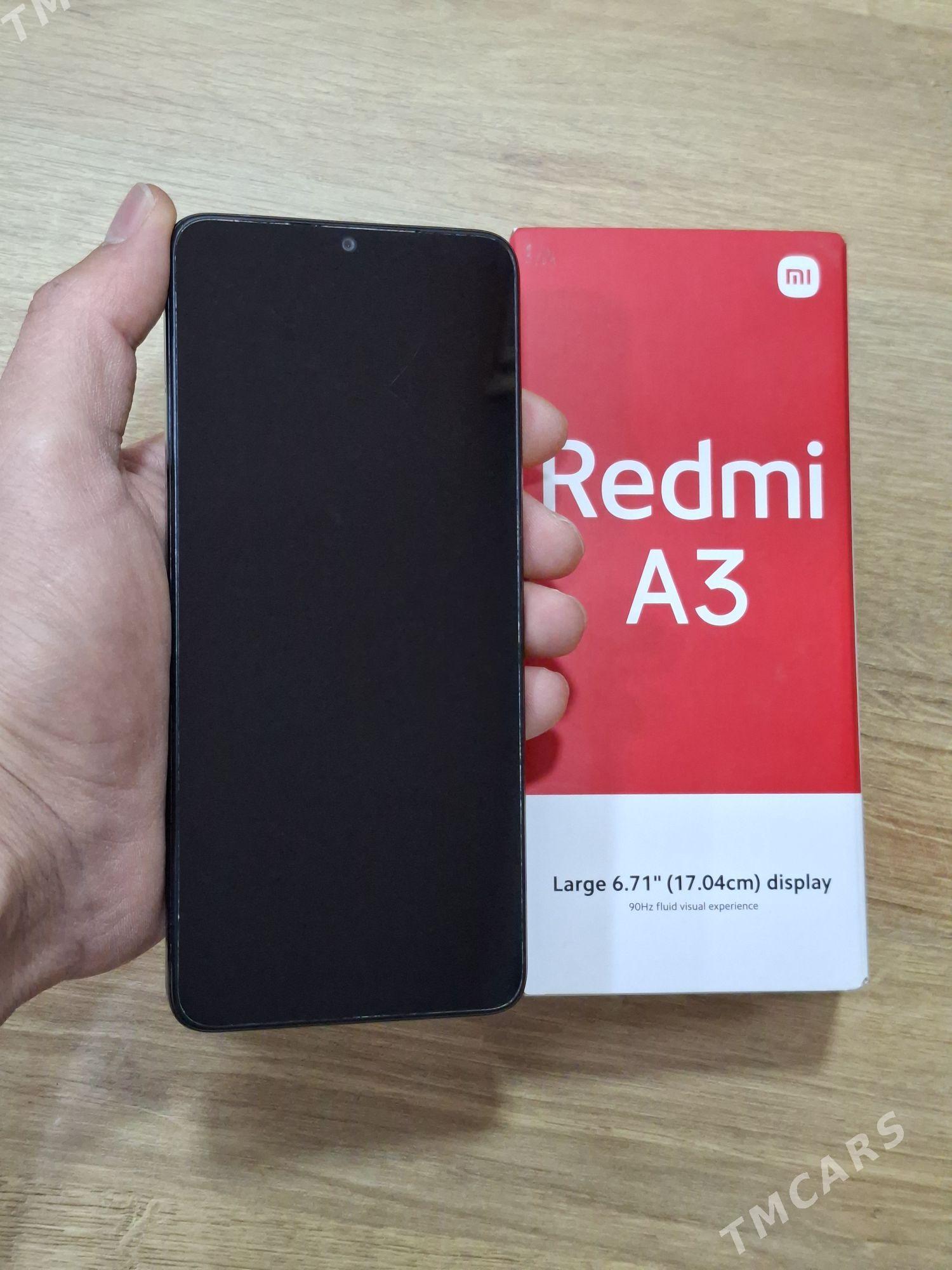 Samsung A3 3/64 - Мары - img 3