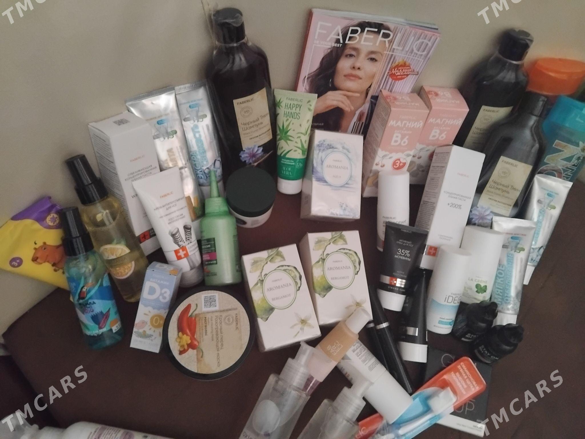 faberlic kosmetika - Türkmenbaşy - img 1