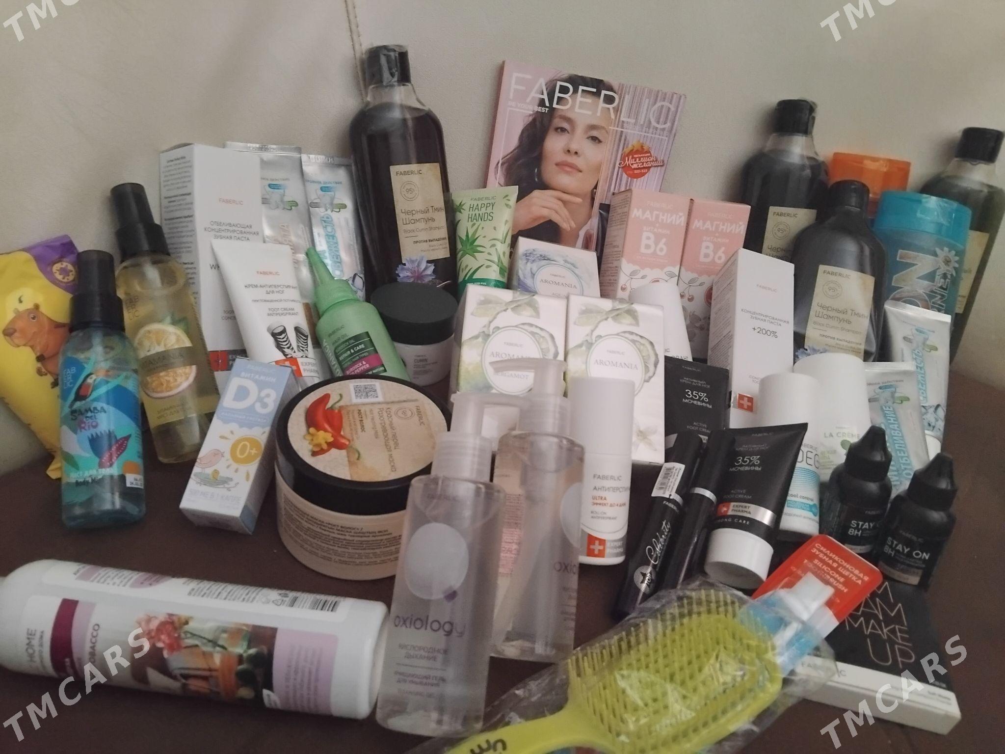 faberlic kosmetika - Türkmenbaşy - img 2