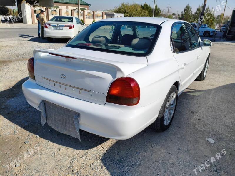 Hyundai Sonata 2000 - 60 000 TMT - Bagyr - img 3