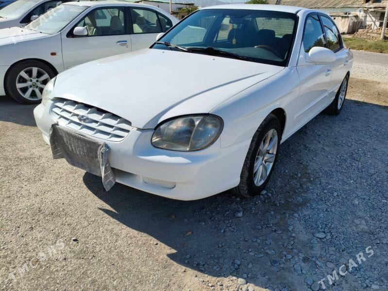 Hyundai Sonata 2000 - 60 000 TMT - Bagyr - img 2