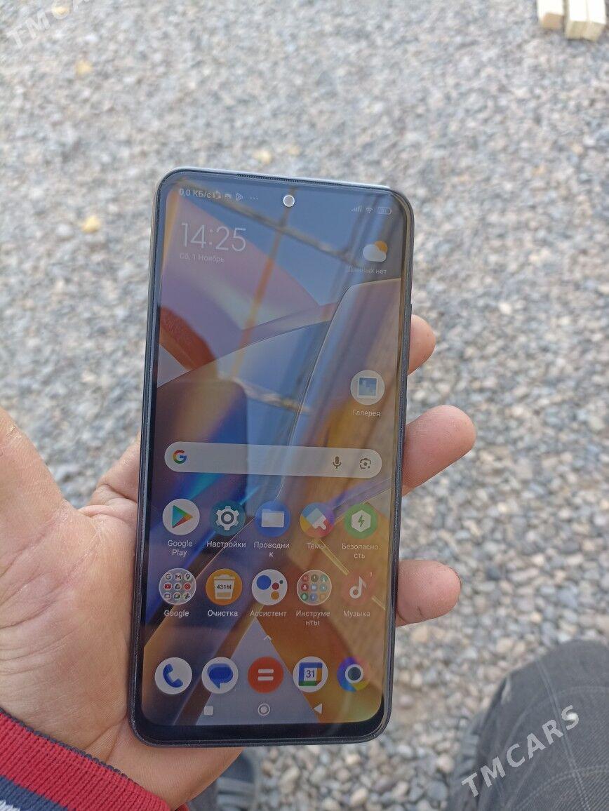 POKO m5s - Векильбазар - img 1