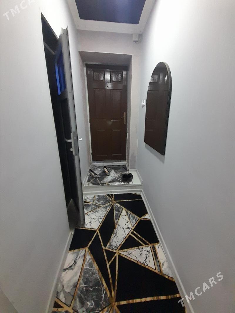 Arenda jaý 2 mkr Full  - Aşgabat - img 6