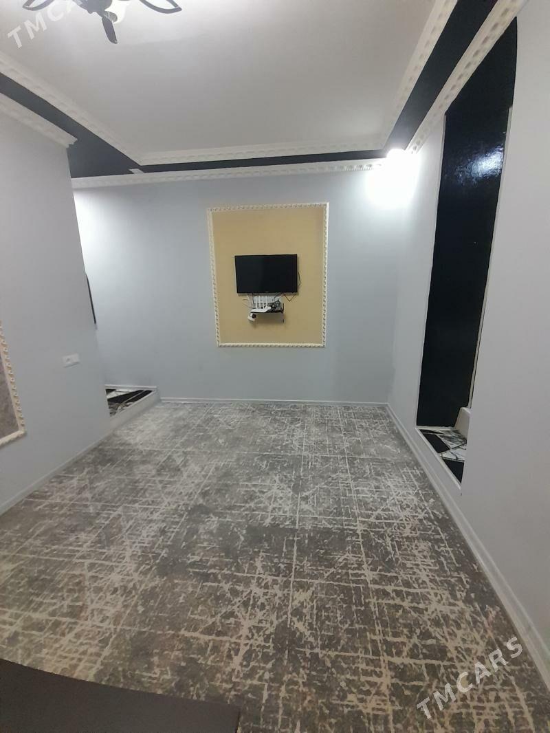 Arenda jaý 2 mkr Full  - Aşgabat - img 2