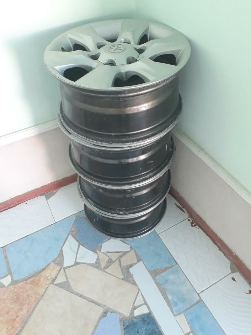 диска 4 000 TMT - Фарап - img 2