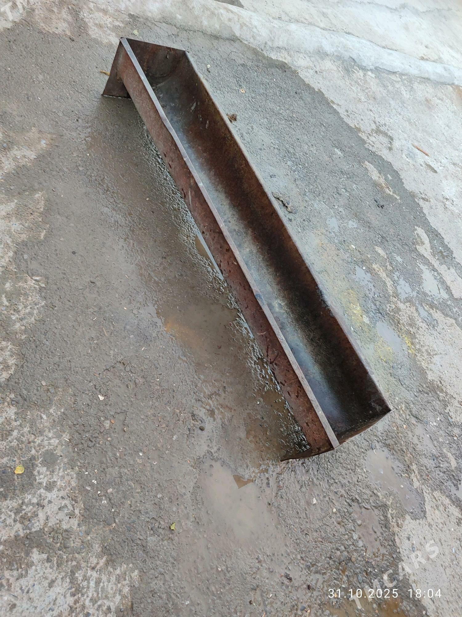 Nowa karita - Ашхабад - img 3