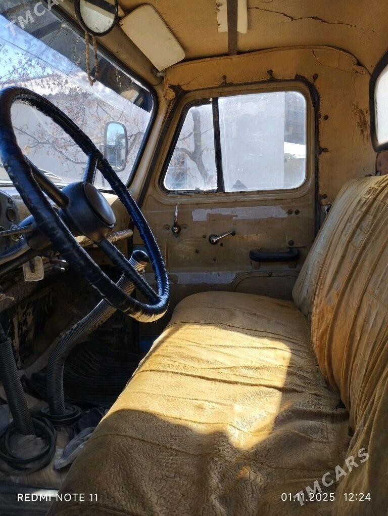 Gaz 53 1984 - 25 000 TMT - Джебел - img 2