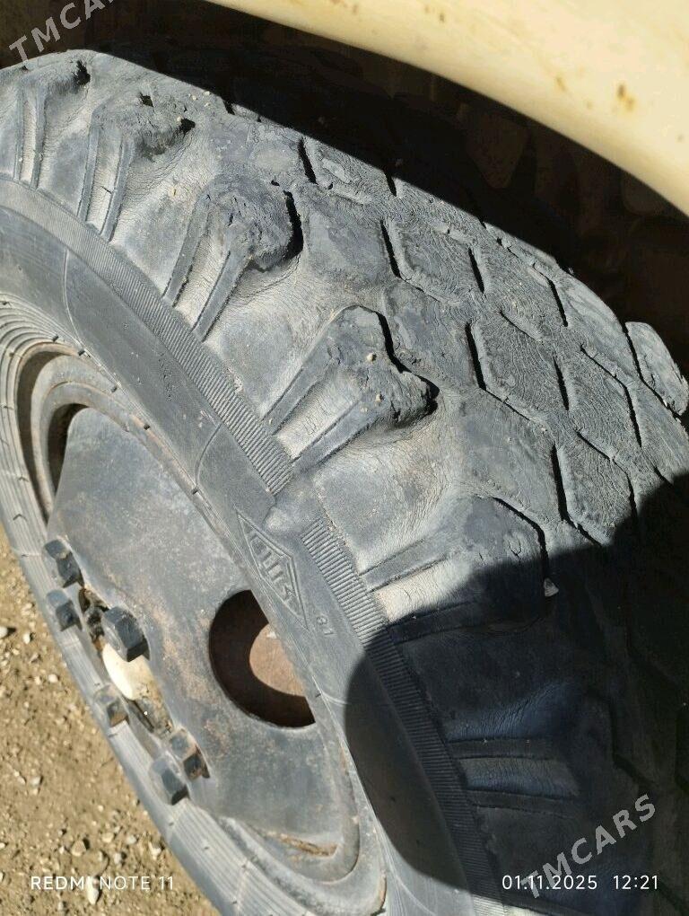 Gaz 53 1984 - 25 000 TMT - Джебел - img 3