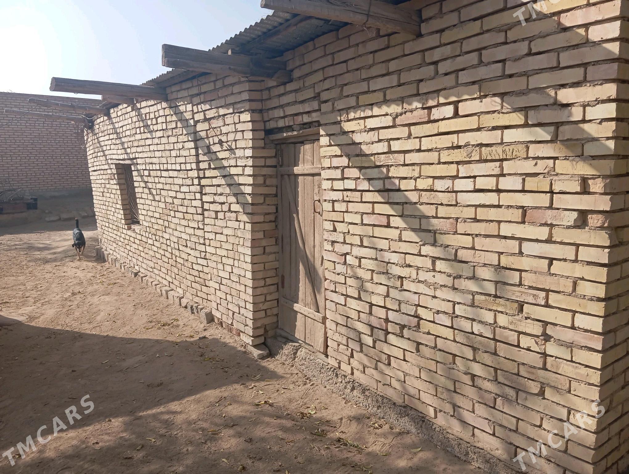 plan jay Baýramaly - Baýramaly - img 5