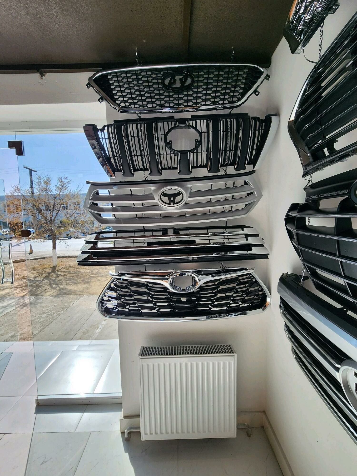 Abilsokalar 111 TMT - Бедев - img 1