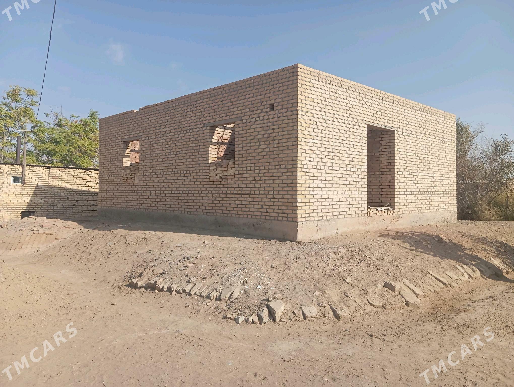 plan jay Baýramaly - Baýramaly - img 4