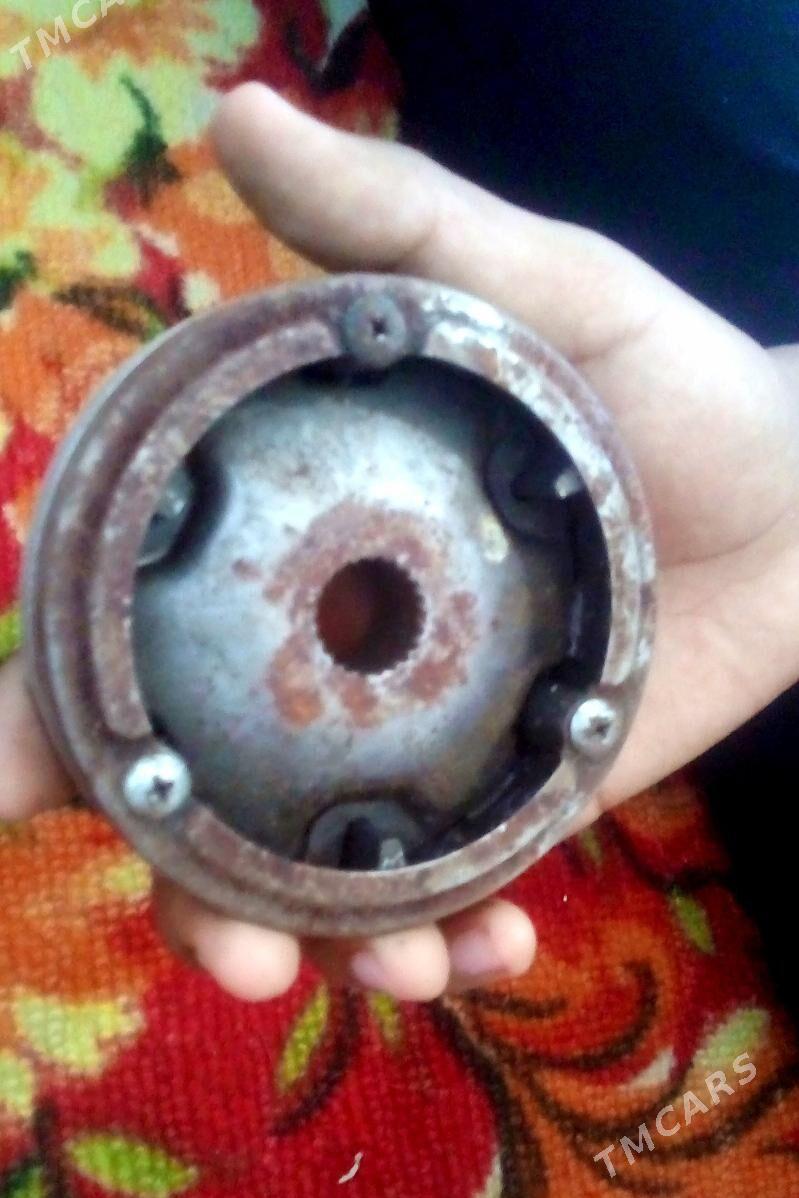 Ýaponskiý skuter - Мары - img 3