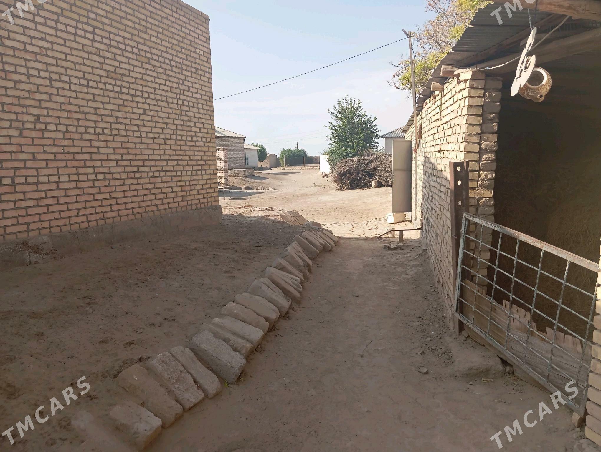 plan jay Baýramaly - Baýramaly - img 6