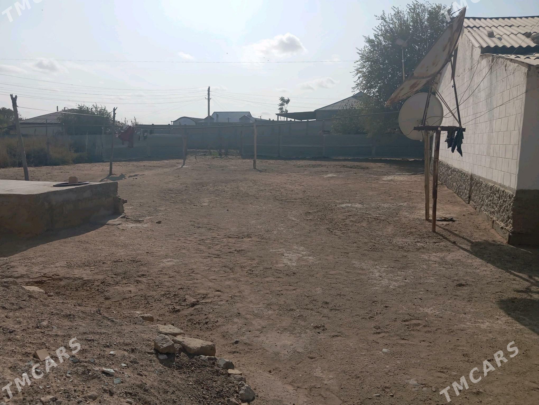 plan jay Baýramaly - Baýramaly - img 3