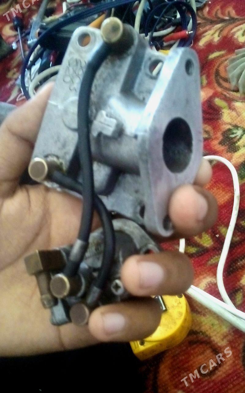 Ýaponskiý skuter - Мары - img 4