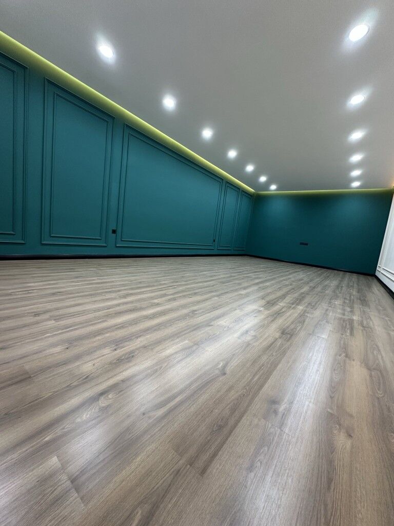 Coganly kottej euro amatly - Ашхабад - img 7