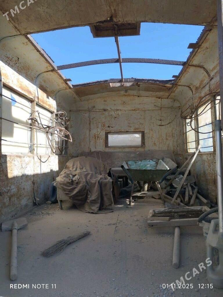 Gaz 53 1984 - 25 000 TMT - Джебел - img 6