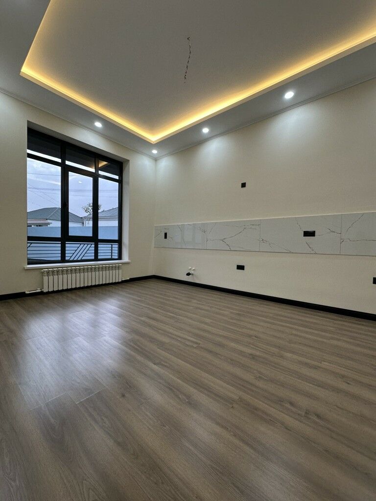 Coganly kottej euro amatly - Ашхабад - img 4