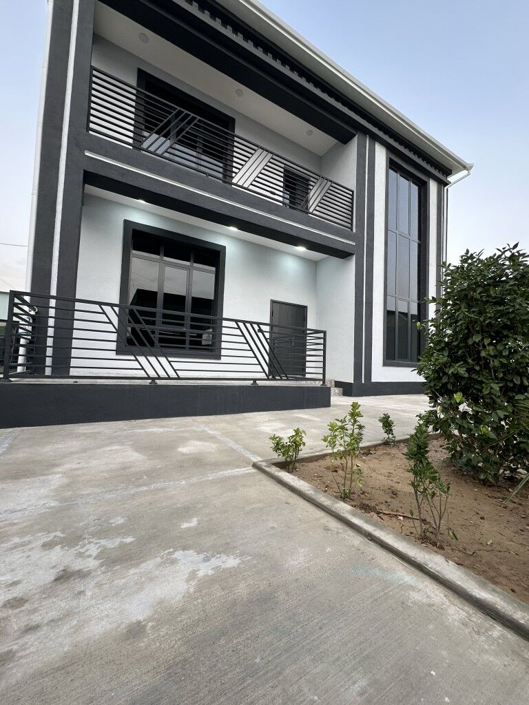 Coganly kottej euro amatly - Ашхабад - img 2