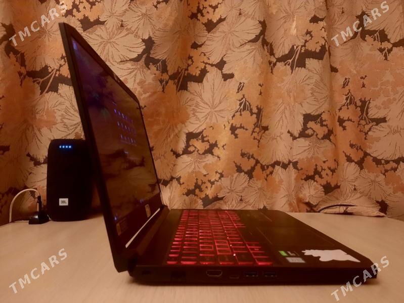 Acer Nitro AN515-54 - Ашхабад - img 3