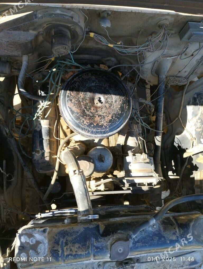 Gaz 53 1984 - 25 000 TMT - Джебел - img 8