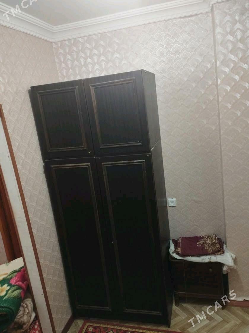 аренда 3х комн квартира черем - Türkmenbaşy - img 4