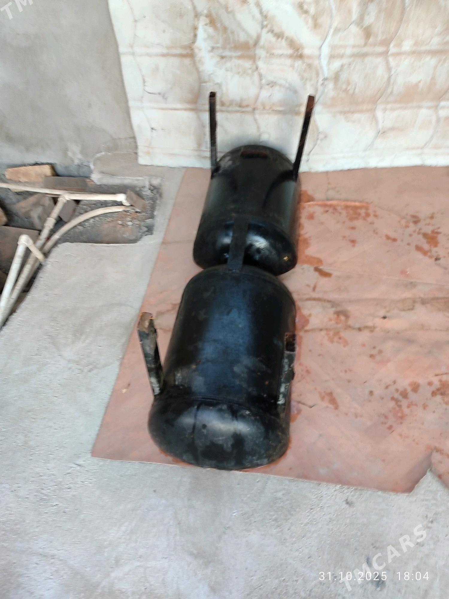 Nowa karita - Ашхабад - img 2