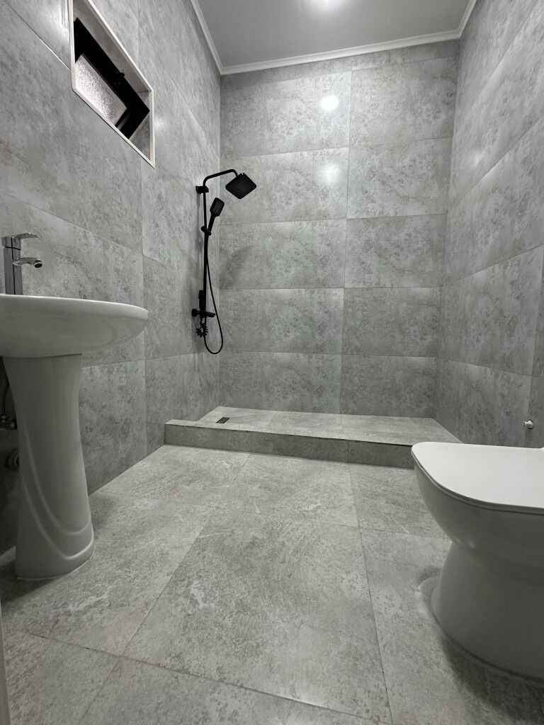 Coganly kottej euro amatly - Ашхабад - img 10