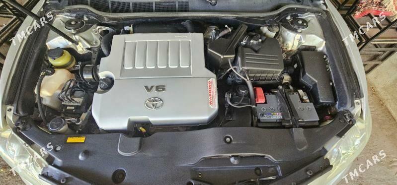 Toyota Camry 2008 - 190 000 TMT - Türkmenabat - img 7