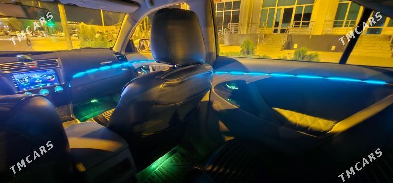 Toyota Camry 2008 - 190 000 TMT - Türkmenabat - img 5