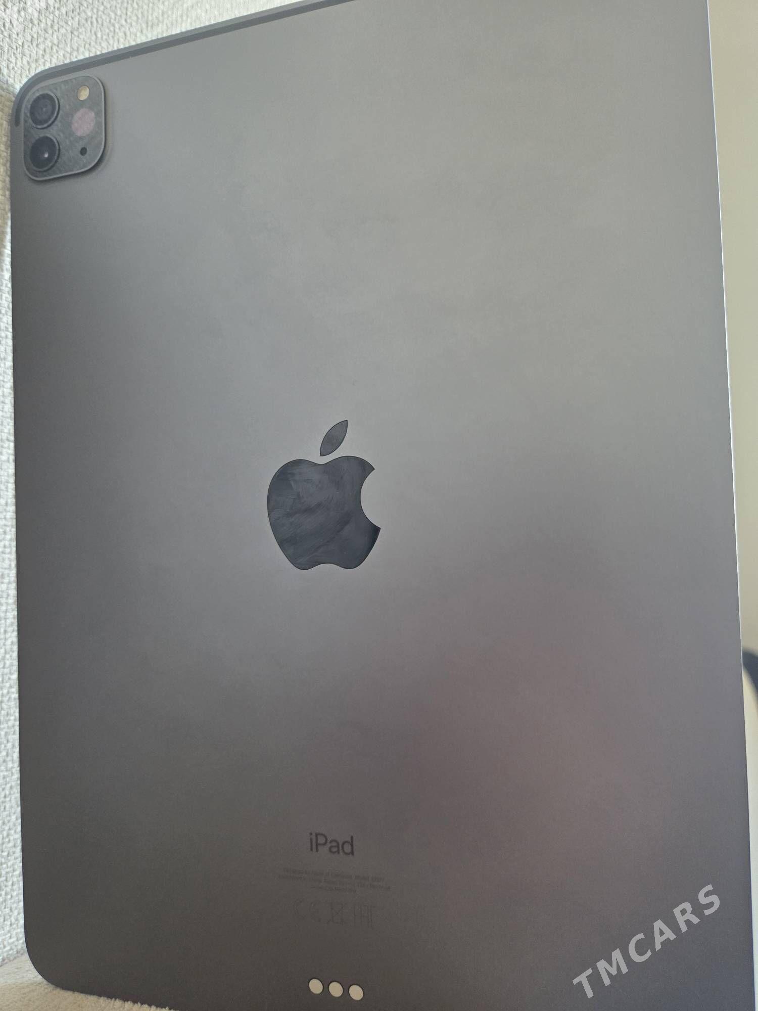 iPad 11 inch pro - Aşgabat - img 3