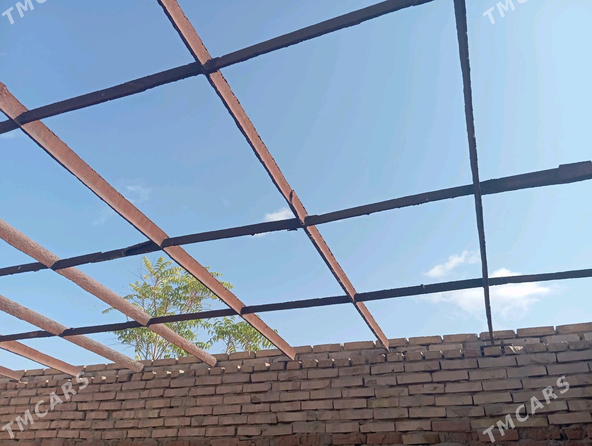 plan jay Baýramaly - Baýramaly - img 7