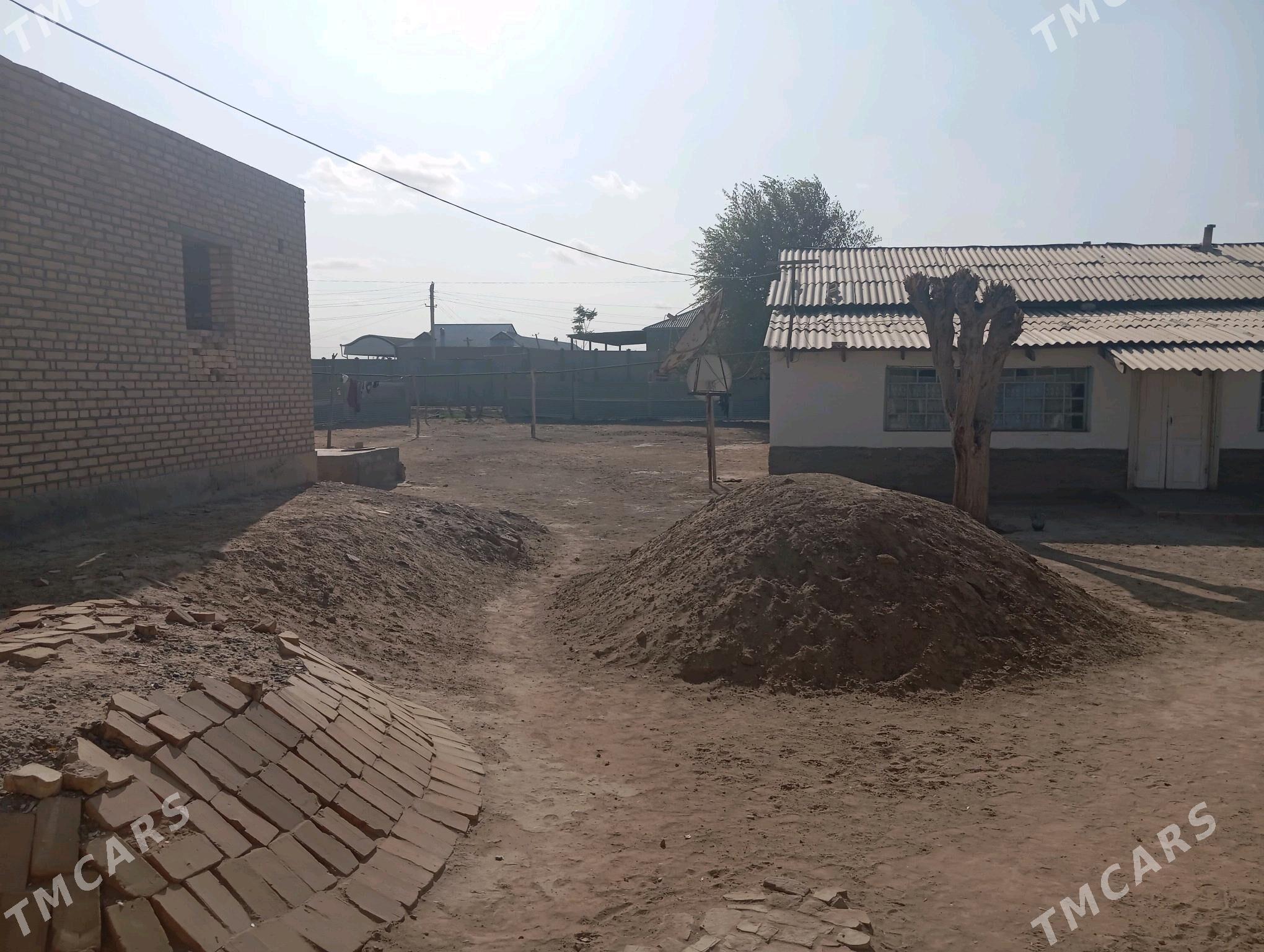 plan jay Baýramaly - Baýramaly - img 8