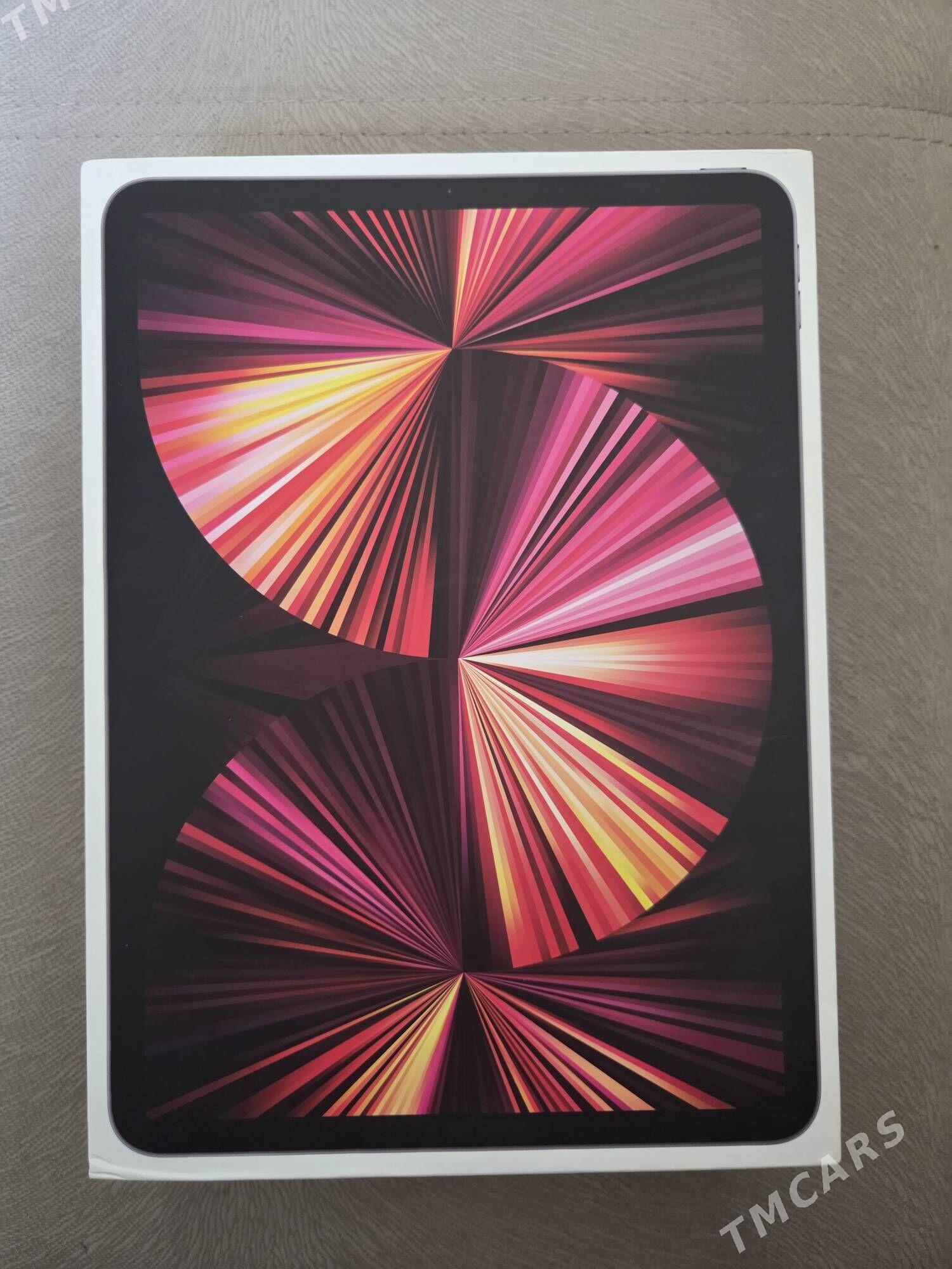 iPad 11 inch pro - Aşgabat - img 5