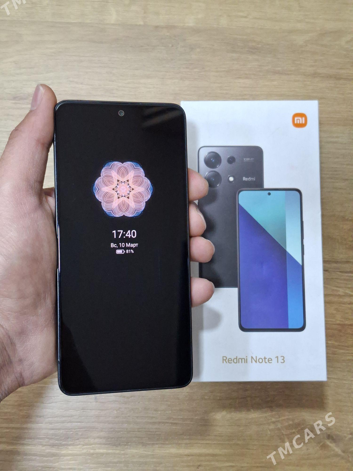 Redmi Note 13 8/256 - Mary - img 3