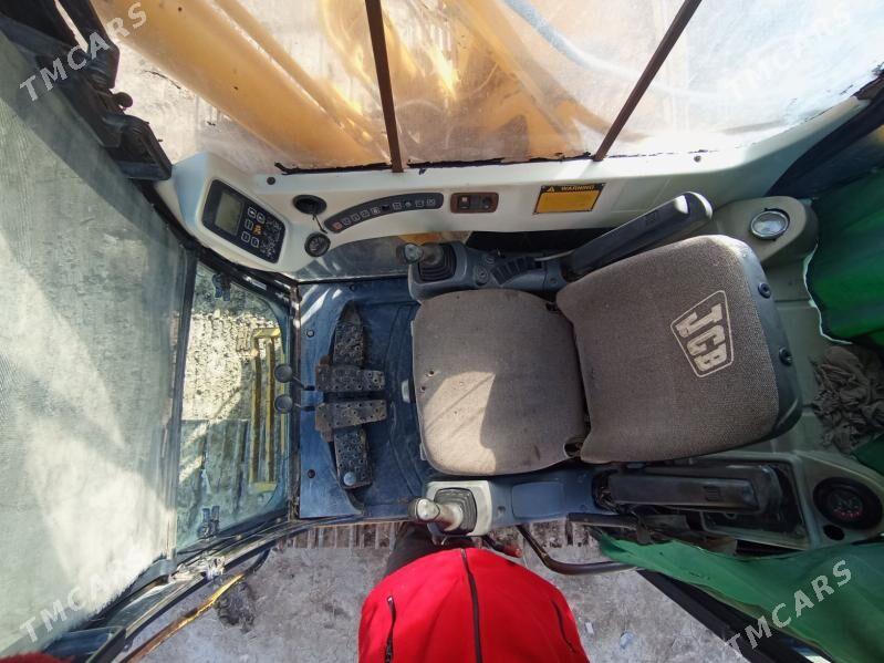 JCB 5CX Wastemaster 2007 - 650 000 TMT - Türkmenabat - img 4