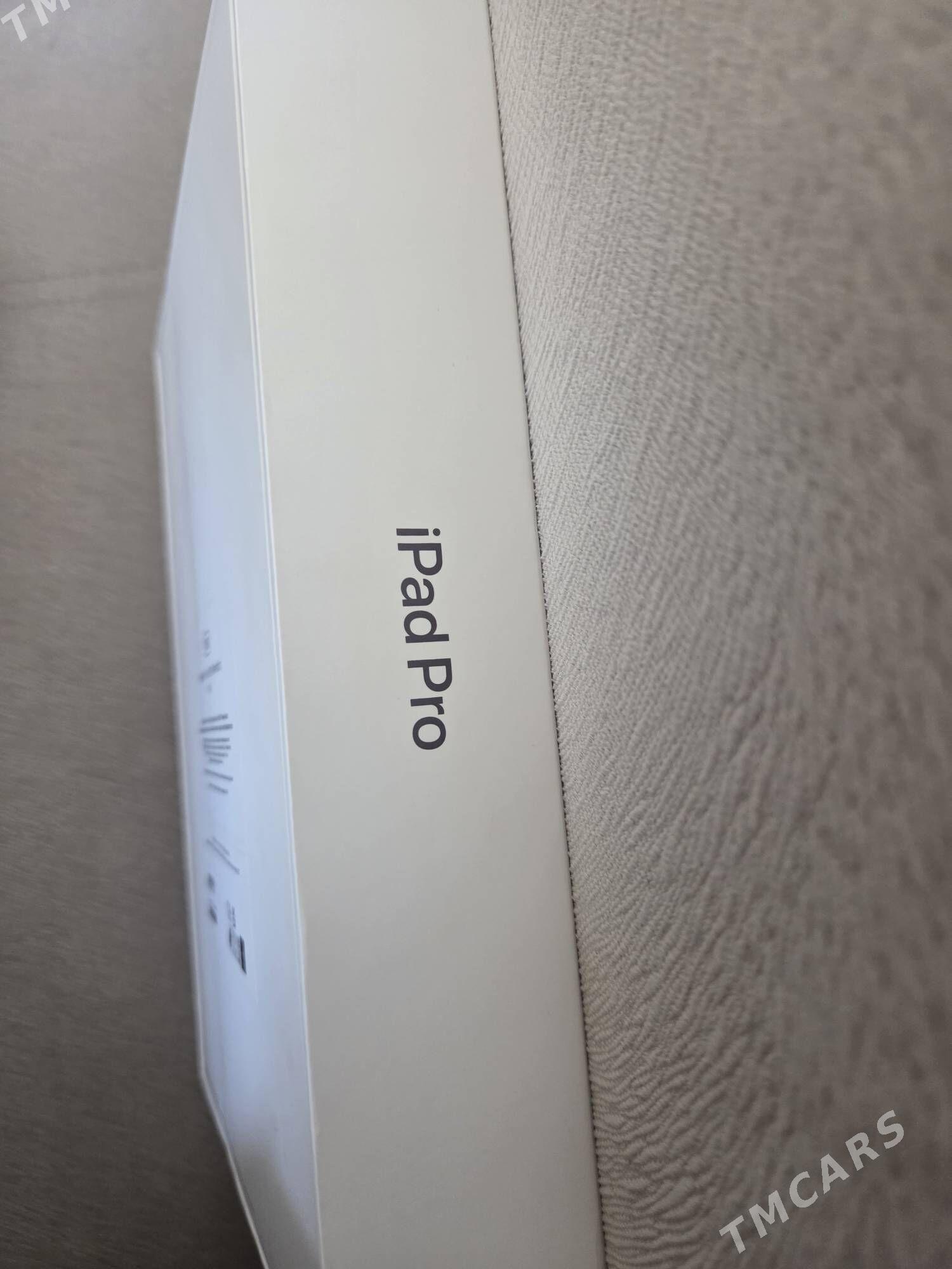 iPad 11 inch pro - Aşgabat - img 6