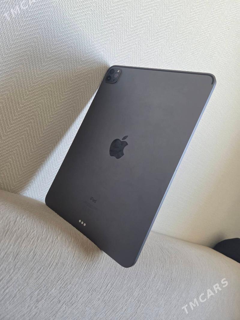 iPad 11 inch pro - Aşgabat - img 2