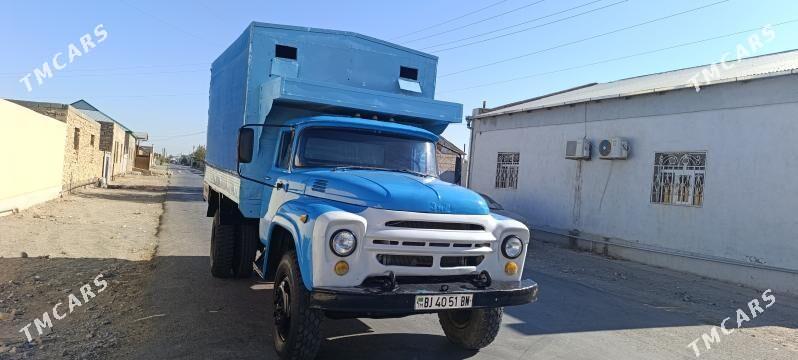 Zil 130 1990 - 50 000 TMT - Gyzylarbat - img 4