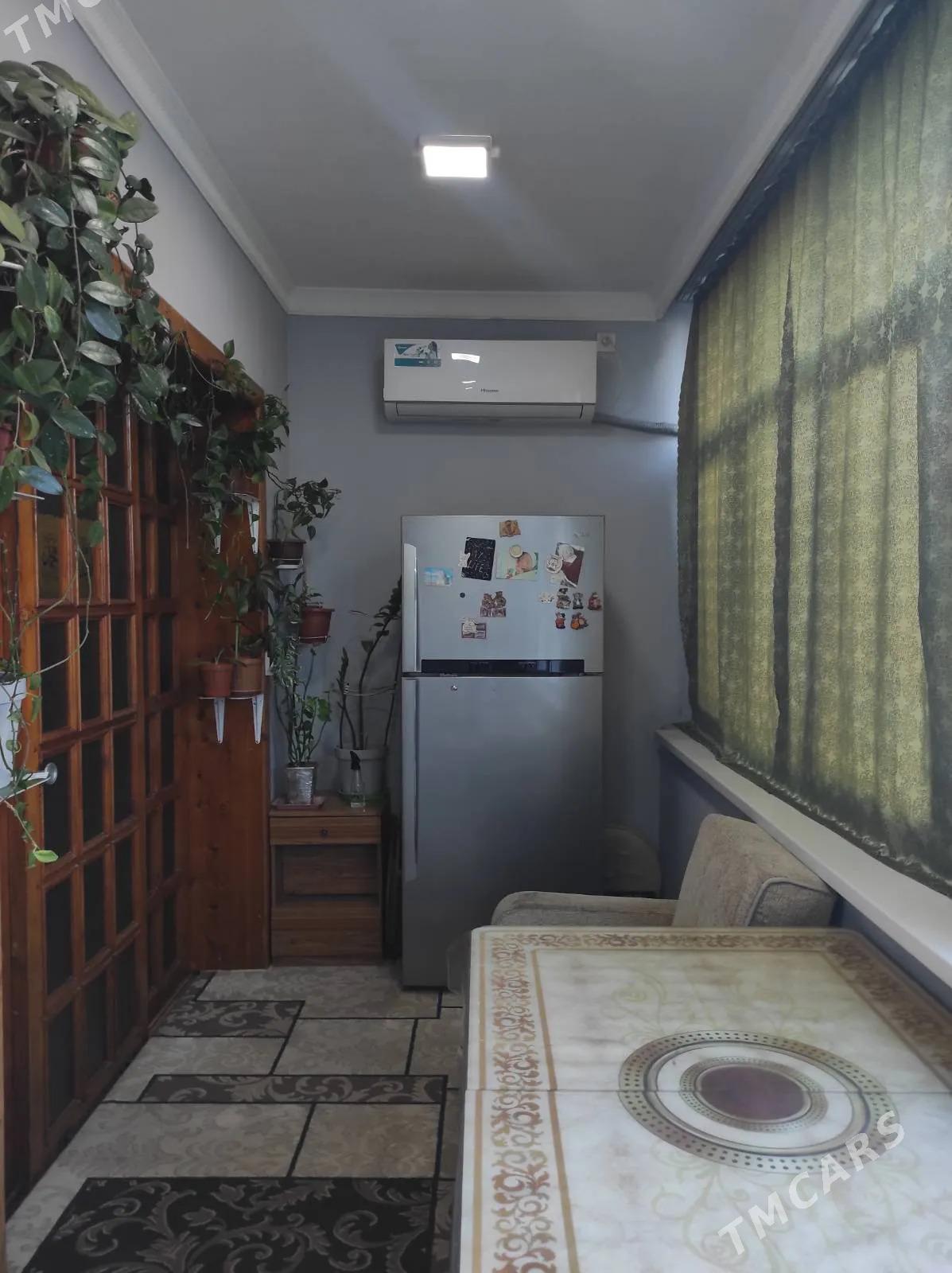 4kom 3et Kim rayon - Ашхабад - img 1