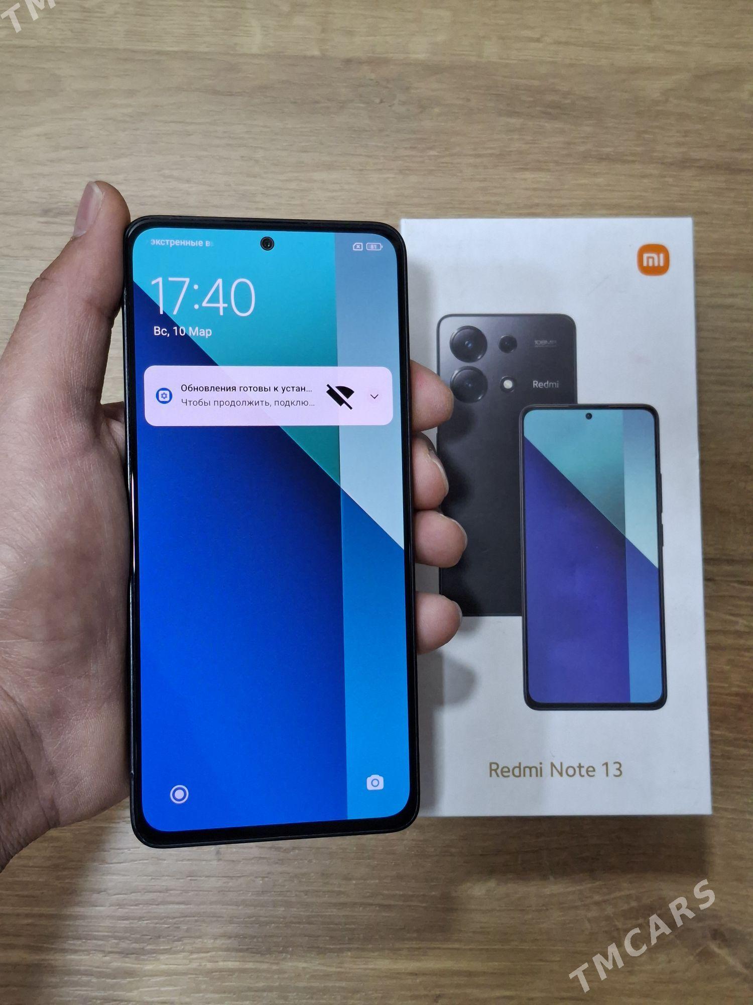 Redmi Note 13 8/256 - Mary - img 2