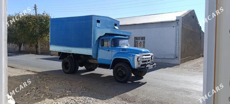 Zil 130 1990 - 50 000 TMT - Gyzylarbat - img 3