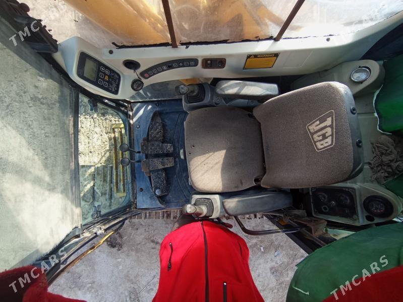 JCB 5CX Wastemaster 2007 - 650 000 TMT - Türkmenabat - img 8