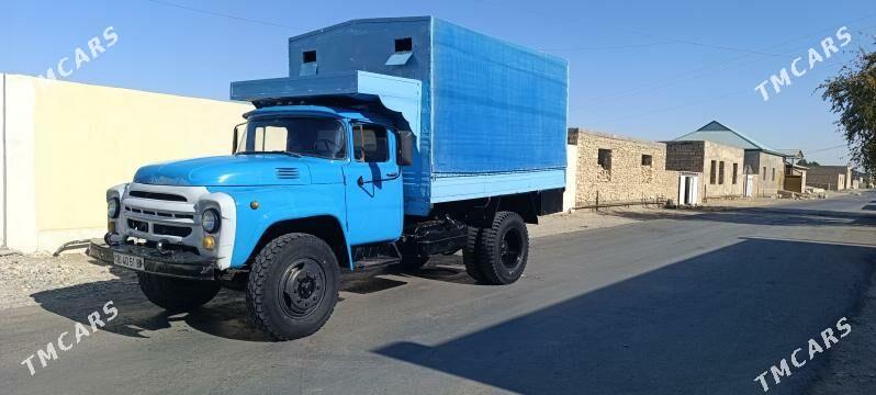 Zil 130 1990 - 50 000 TMT - Gyzylarbat - img 2