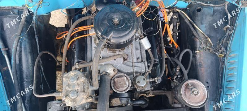 Zil 130 1990 - 50 000 TMT - Gyzylarbat - img 5