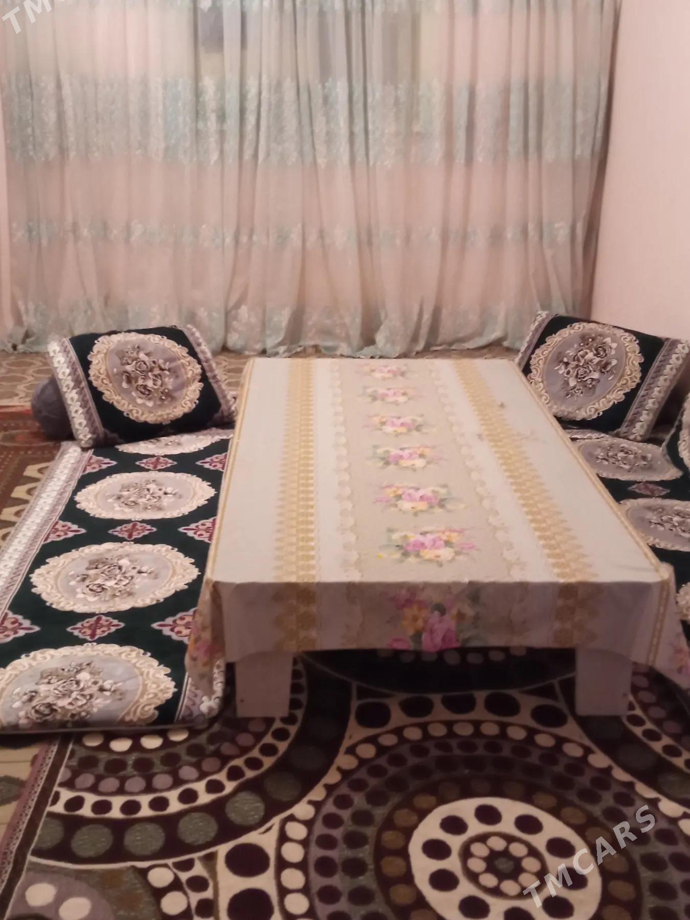 Айрапорт дача - Туркменабат - img 7