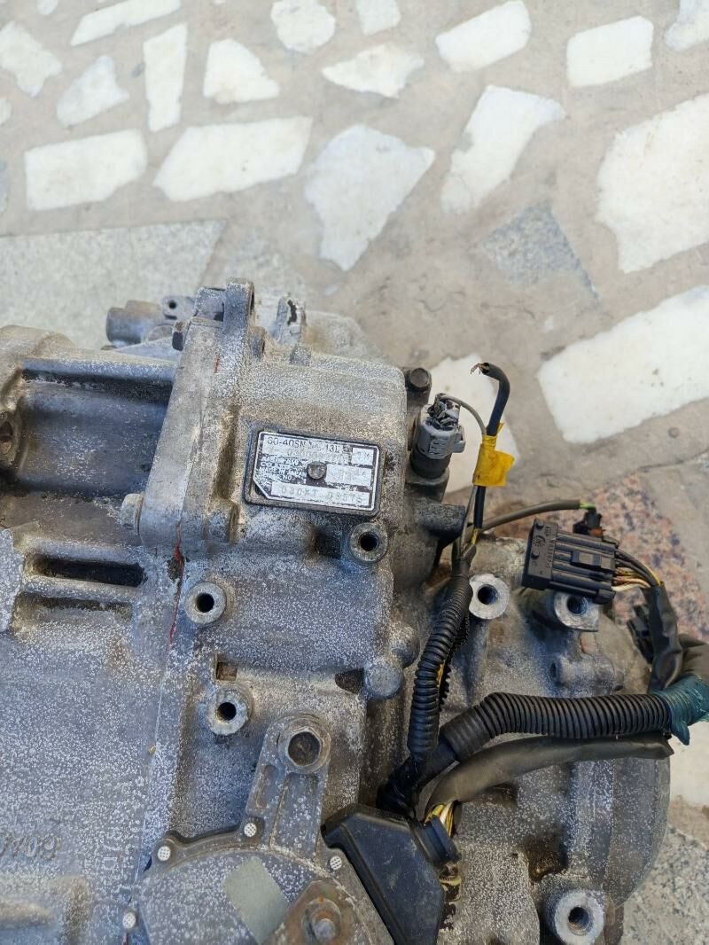 opel karopka 1 200 TMT - Туркменбаши - img 2