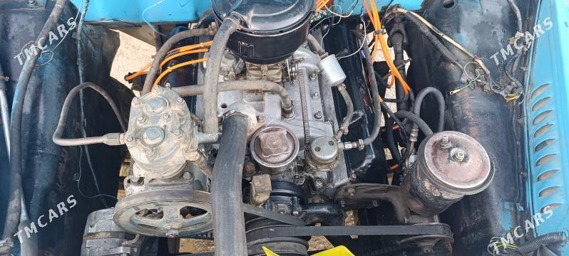 Zil 130 1990 - 50 000 TMT - Gyzylarbat - img 1