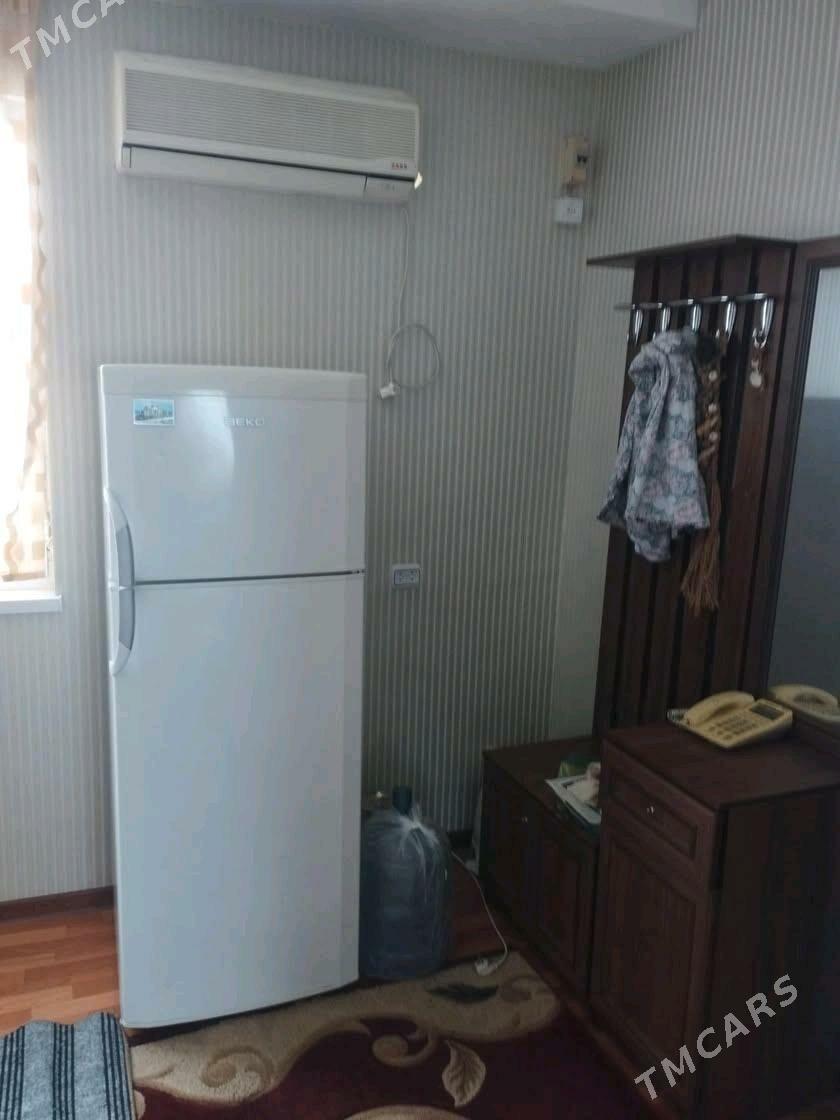 аренда 3х комн квартира черем - Türkmenbaşy - img 6