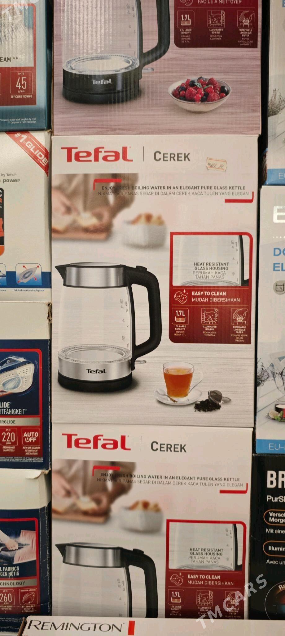 Suw gaynadyjylar(Kipi) - Ашхабад - img 9